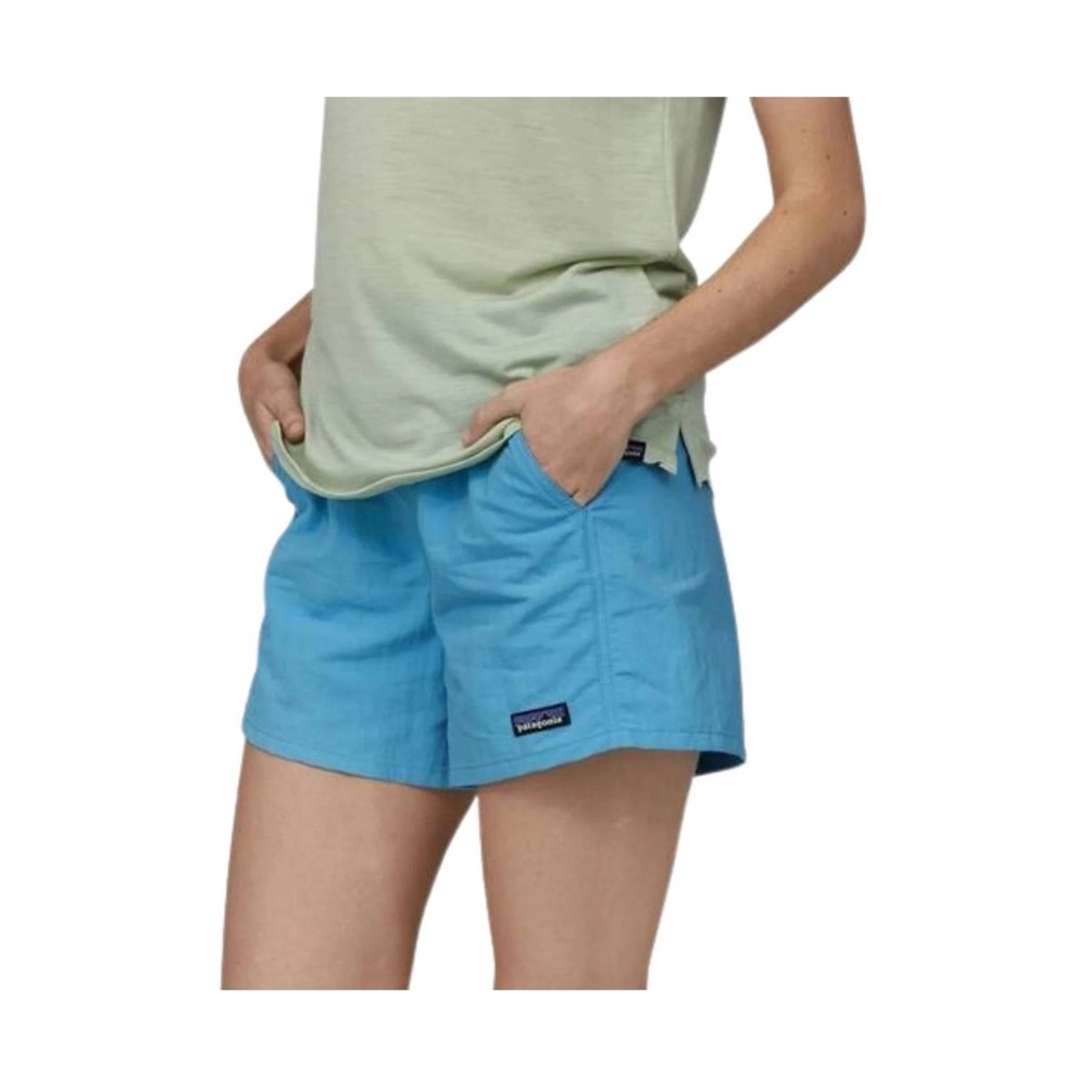 SET OF 2 womens patagonia baggies bundle